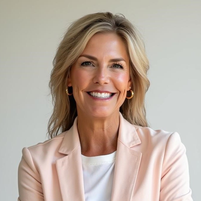 Kelly Anonson